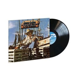 Jimmy Buffett - A White Sport Coat And A Pink Crustacean