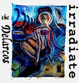Delarcos - Irradiate