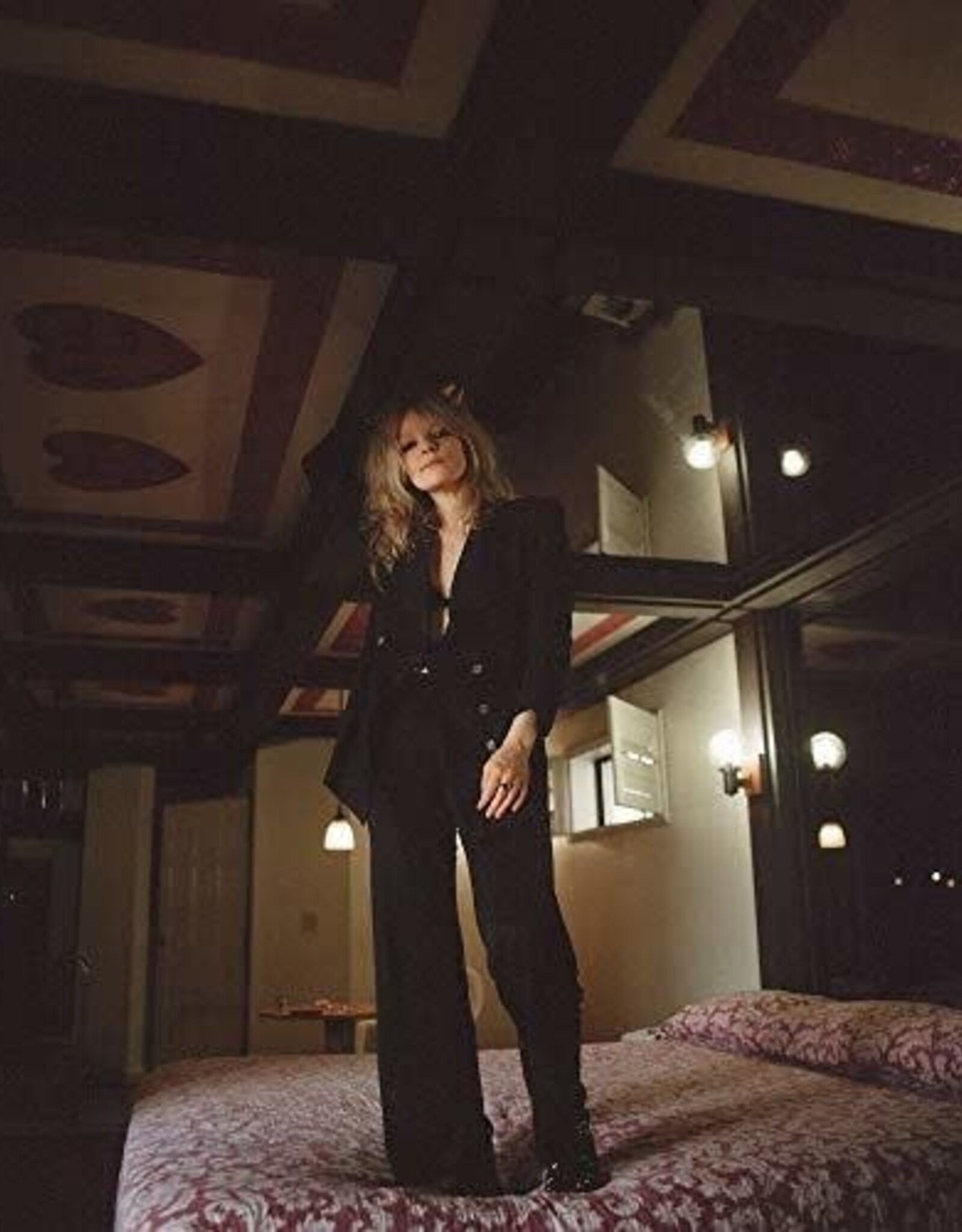 Jessica  Pratt- Quiet Signs