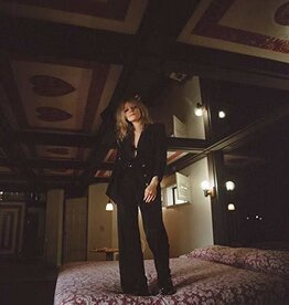 Jessica  Pratt- Quiet Signs