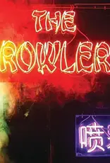 Growlers - The Chinese Fountain (DELUXE EDITION, TRANSPARENT MAGENTA VINYL)