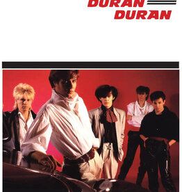 Duran Duran - Duran Duran (2010 Remaster)
