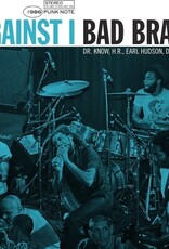 Bad Brains -  I Against I (Punk Note Edition)