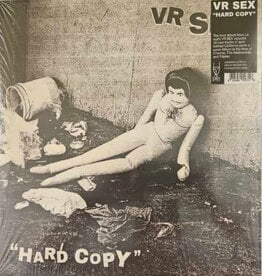 VR SEX  - Hard Copy