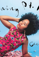 Cecily - Awakening Pt. 1 & II CD (NOT VINYL)