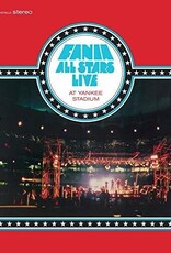 Fania All-Stars - Live At Yankee Stadium: Vol 1 and 2