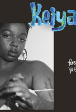keiyaA - Forever, Ya Girl