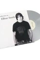 Elliott Smith - An Introduction to Elliott Smith (INDIE EXCLUSIVE, METALLIC SILVER VINYL)