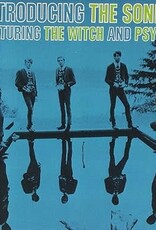 Sonics, The - Introducing The Sonics