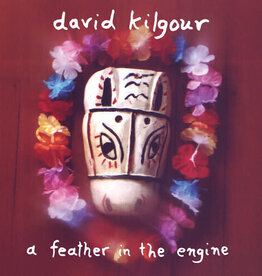 David Kilgour - A Feather in the Engine