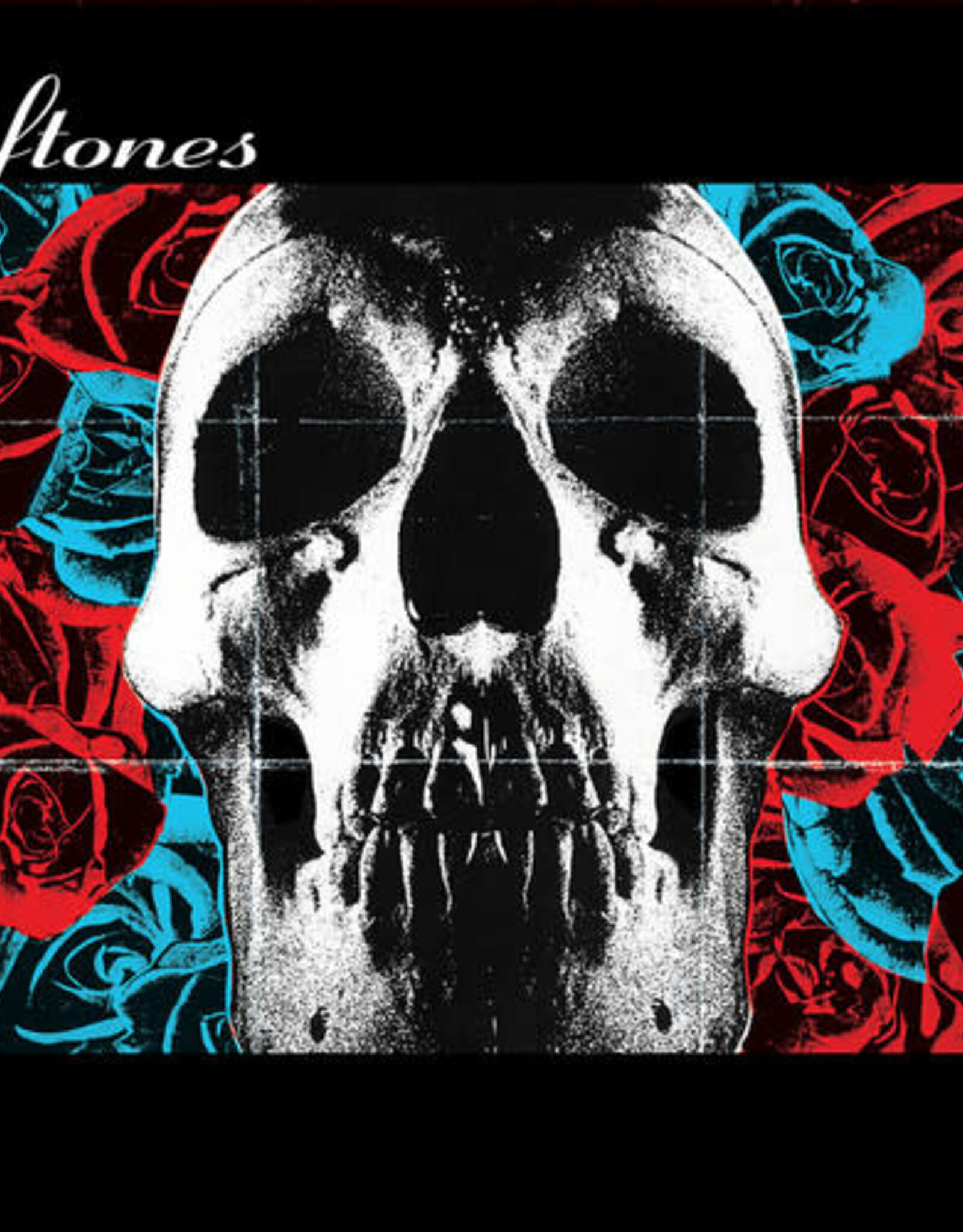 Deftones - Deftones (Red Vinyl)