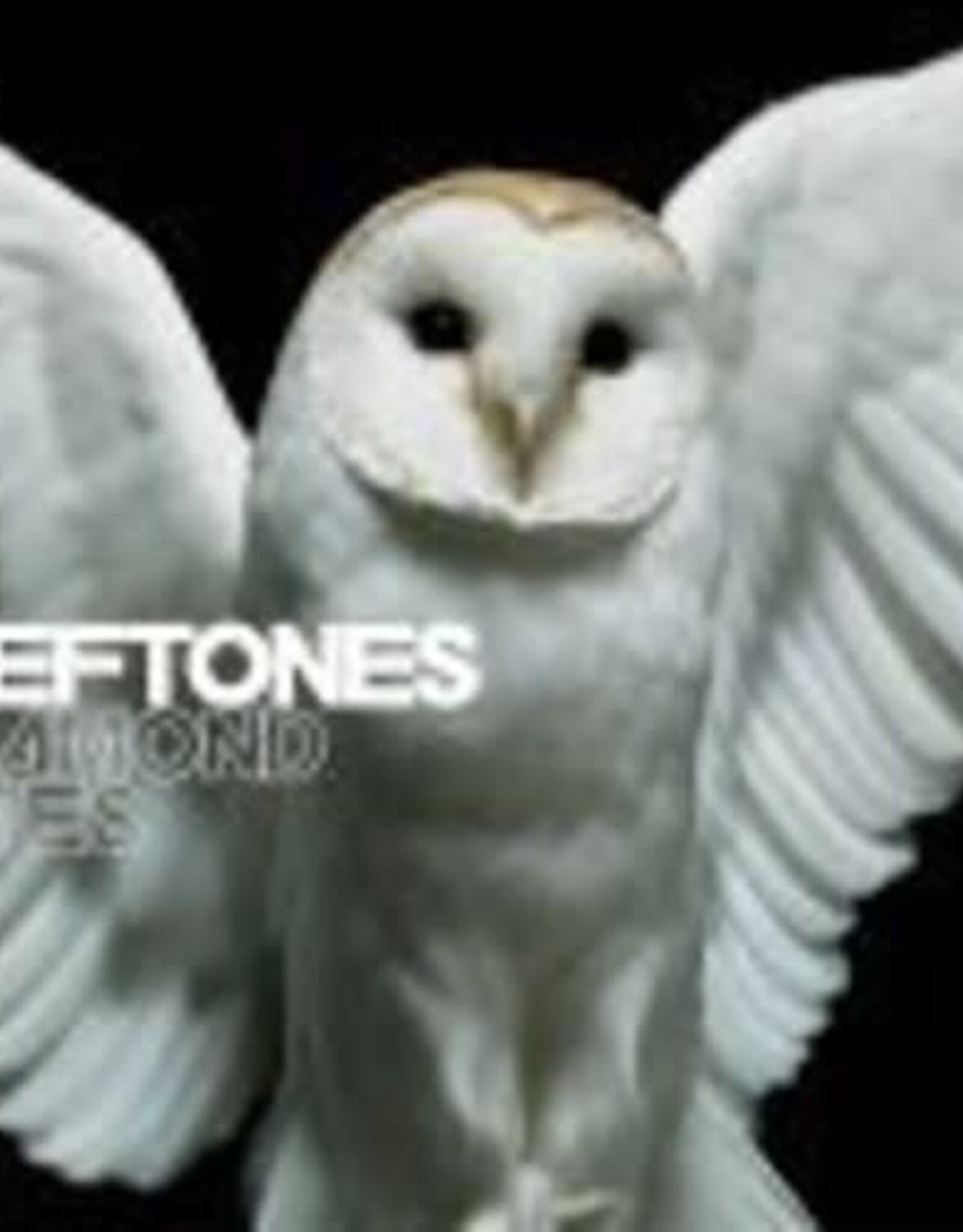 Deftones - Diamond Eyes