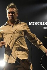 Morrissey - Beethoven Was Deaf (Live)
