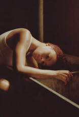 Ravyn Lenae - Bird's Eye (Bone Vinyl)