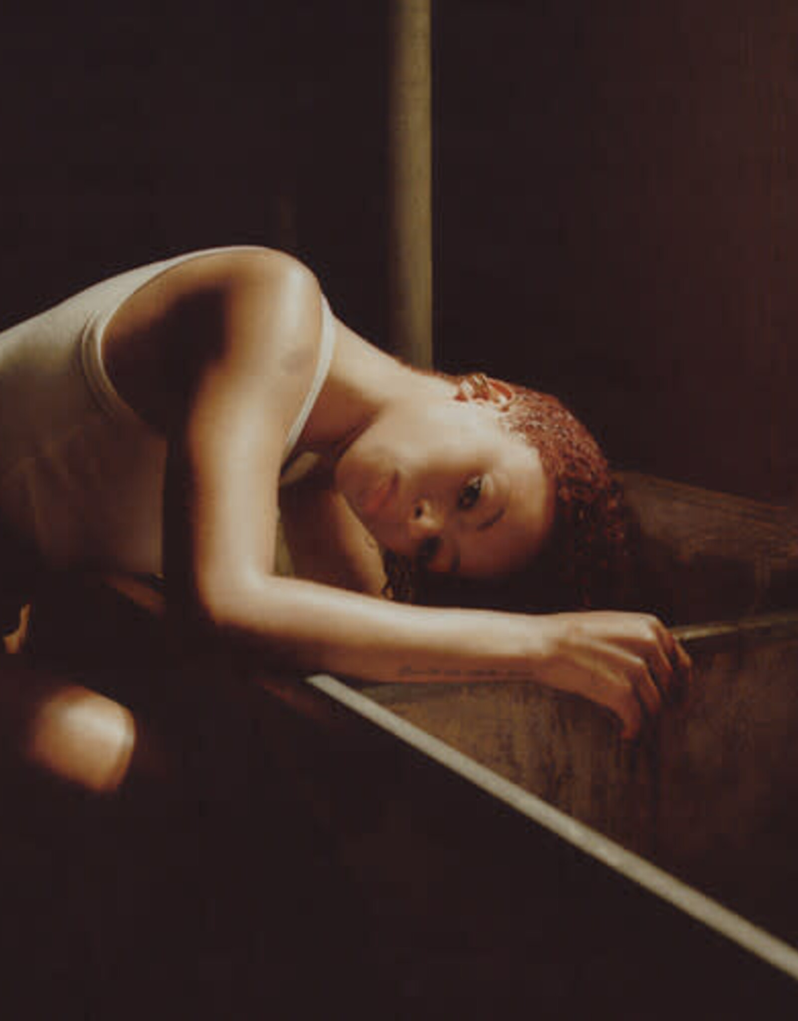 Ravyn Lenae - Bird's Eye (Bone Vinyl)