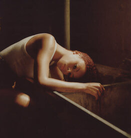 Ravyn Lenae - Bird's Eye (Bone Vinyl)