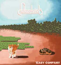 Futurebirds - Easy Company