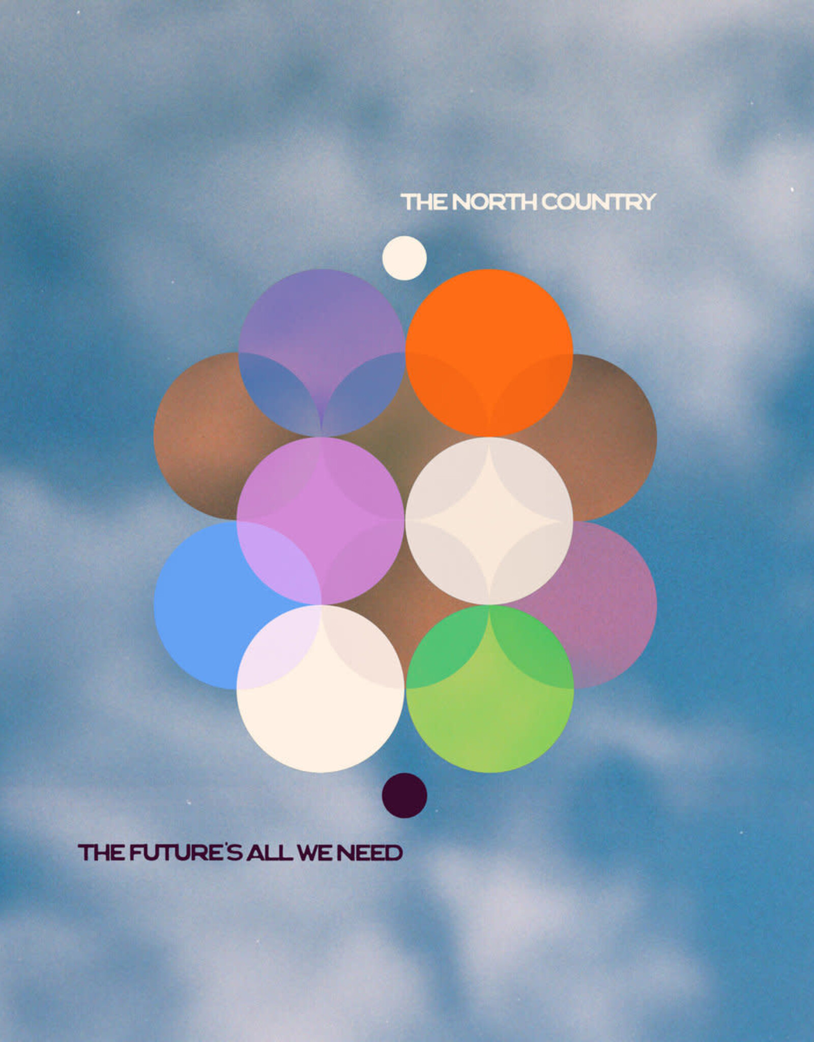 The North Country -The Future's All We Need