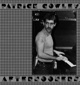 Patrick Cowley - Afternooners