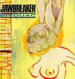 Jawbreaker - Bivouac