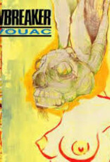Jawbreaker - Bivouac