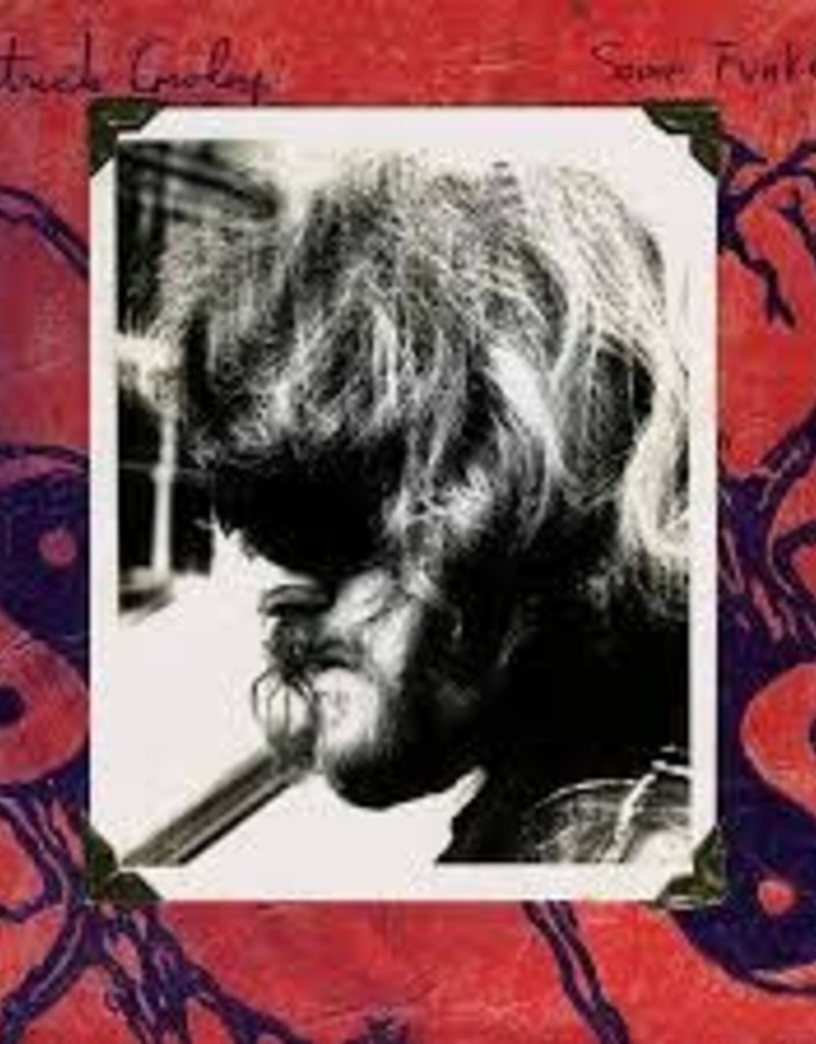 Patrick Cowley - Some Funkettes