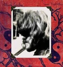 Patrick Cowley - Some Funkettes