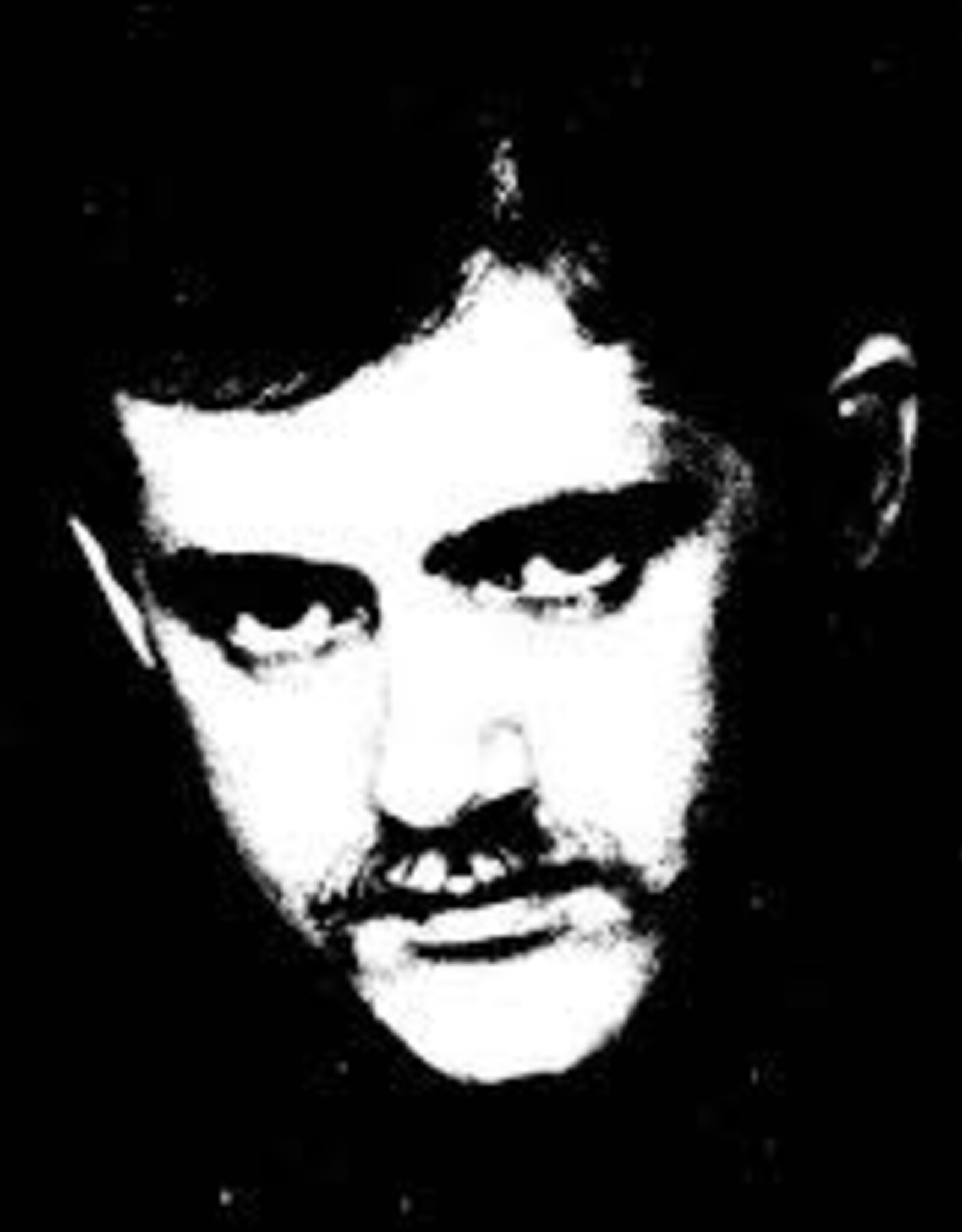 Patrick Cowley - School Daze