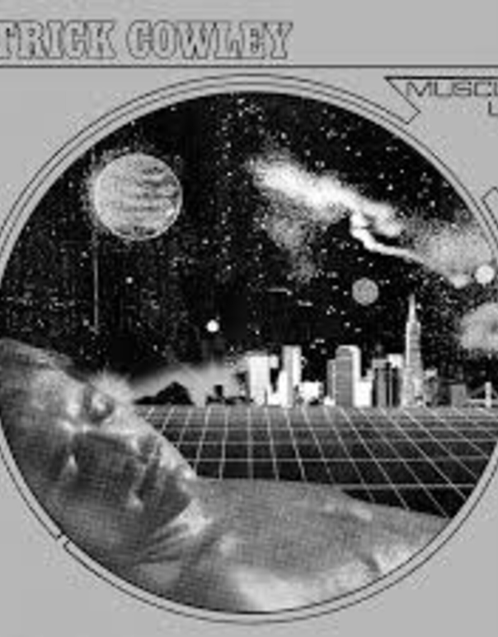 Patrick Cowley - Muscle Up