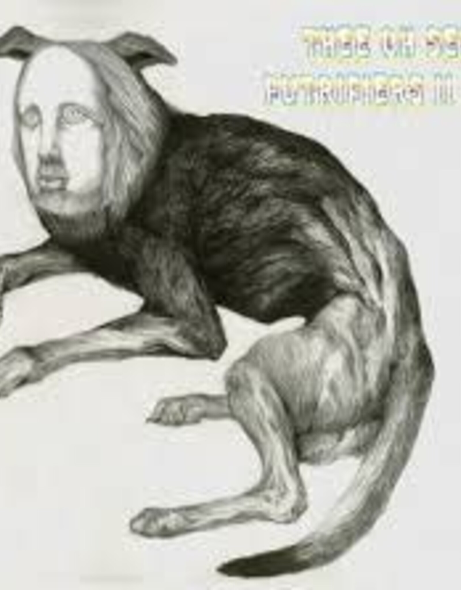 Thee Oh Sees - Putrifiers II