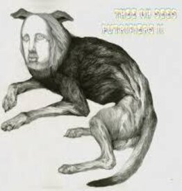 Thee Oh Sees - Putrifiers II