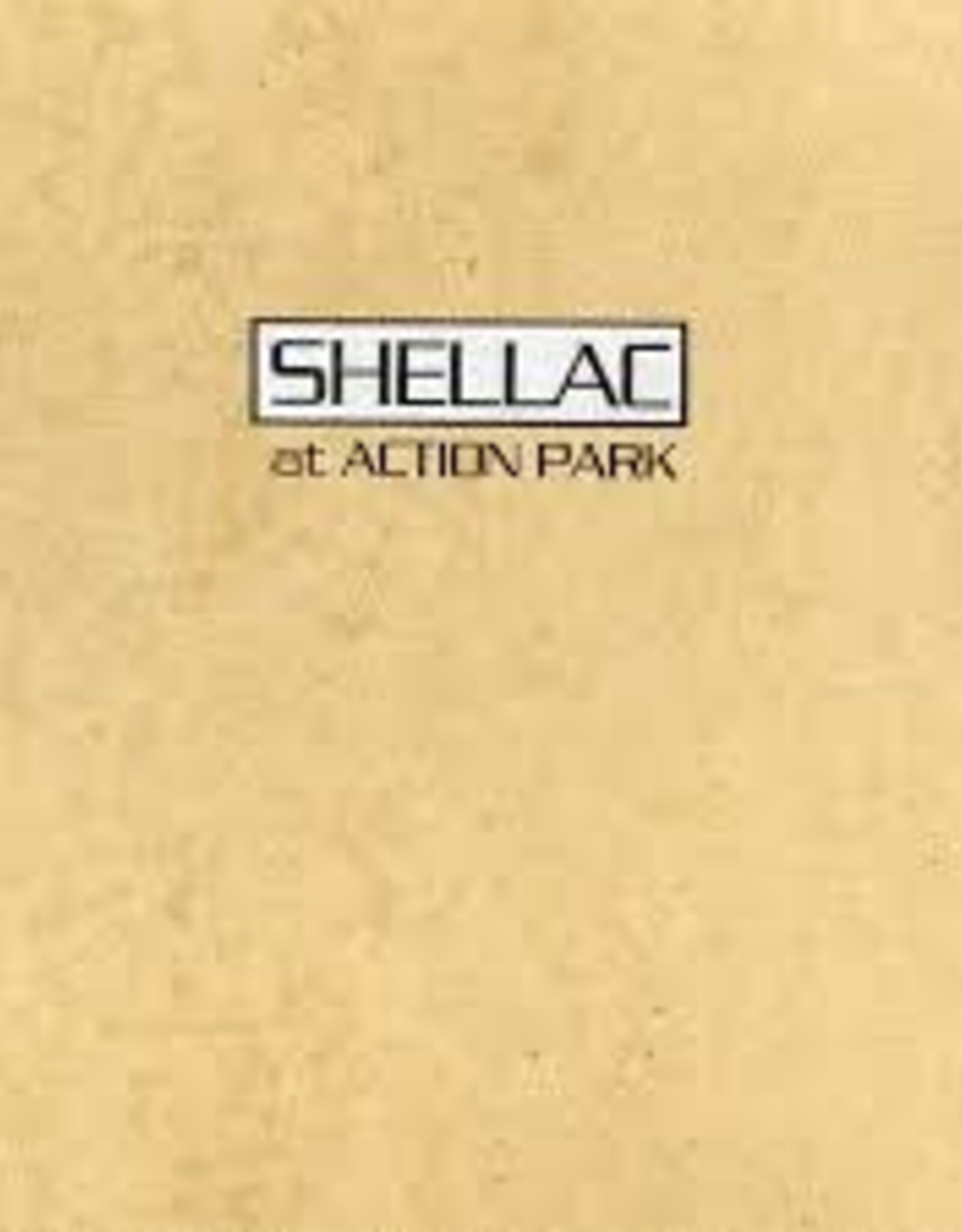 Shellac - At Action Park