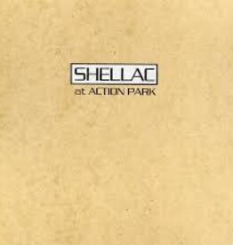 Shellac - At Action Park