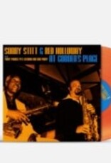 Sonny Stitt & Red Holloway - Live at Cobden's Place 1981