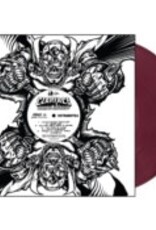 Czarface - Czartificial Intelligence (Instrumentals) (Czarvard Crimson Vinyl)