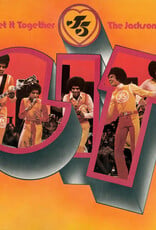 The Jackson 5 - Get It Together (Red Vinyl)
