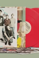 Velocity Girl - Ultracopacetic (Copacetic Remixed and Expanded) (Red Vinyl)