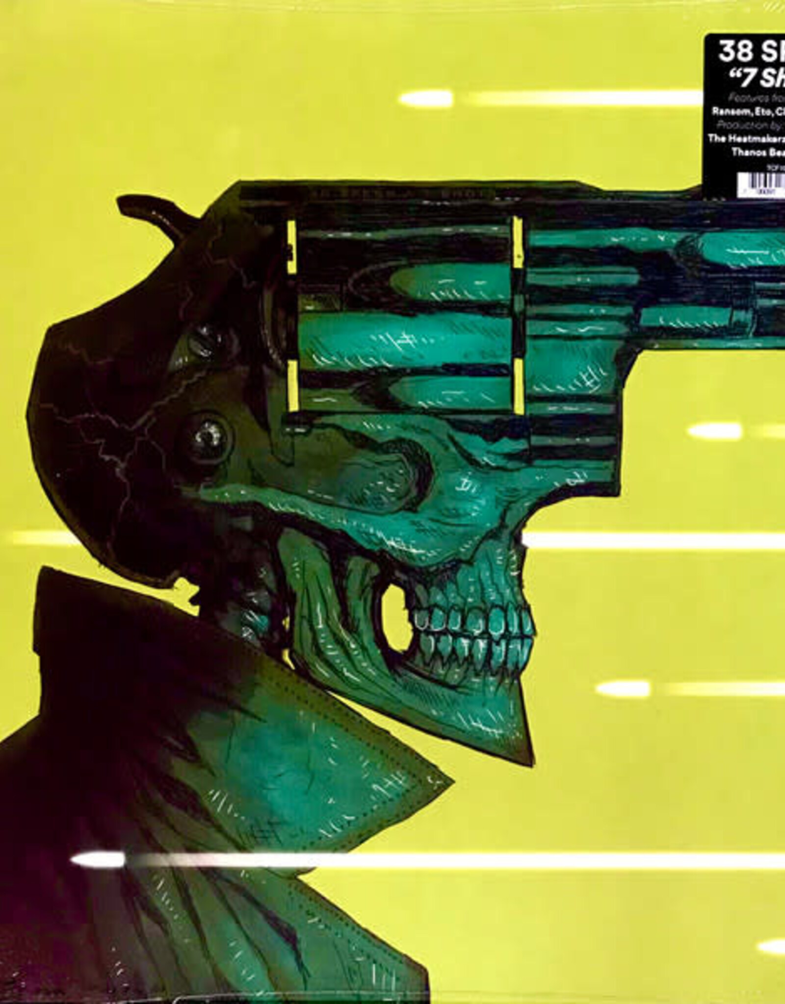 38 Spesh – 7 Shots