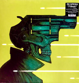 38 Spesh – 7 Shots