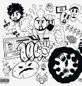 38 Spesh & Green Lantern - 1995