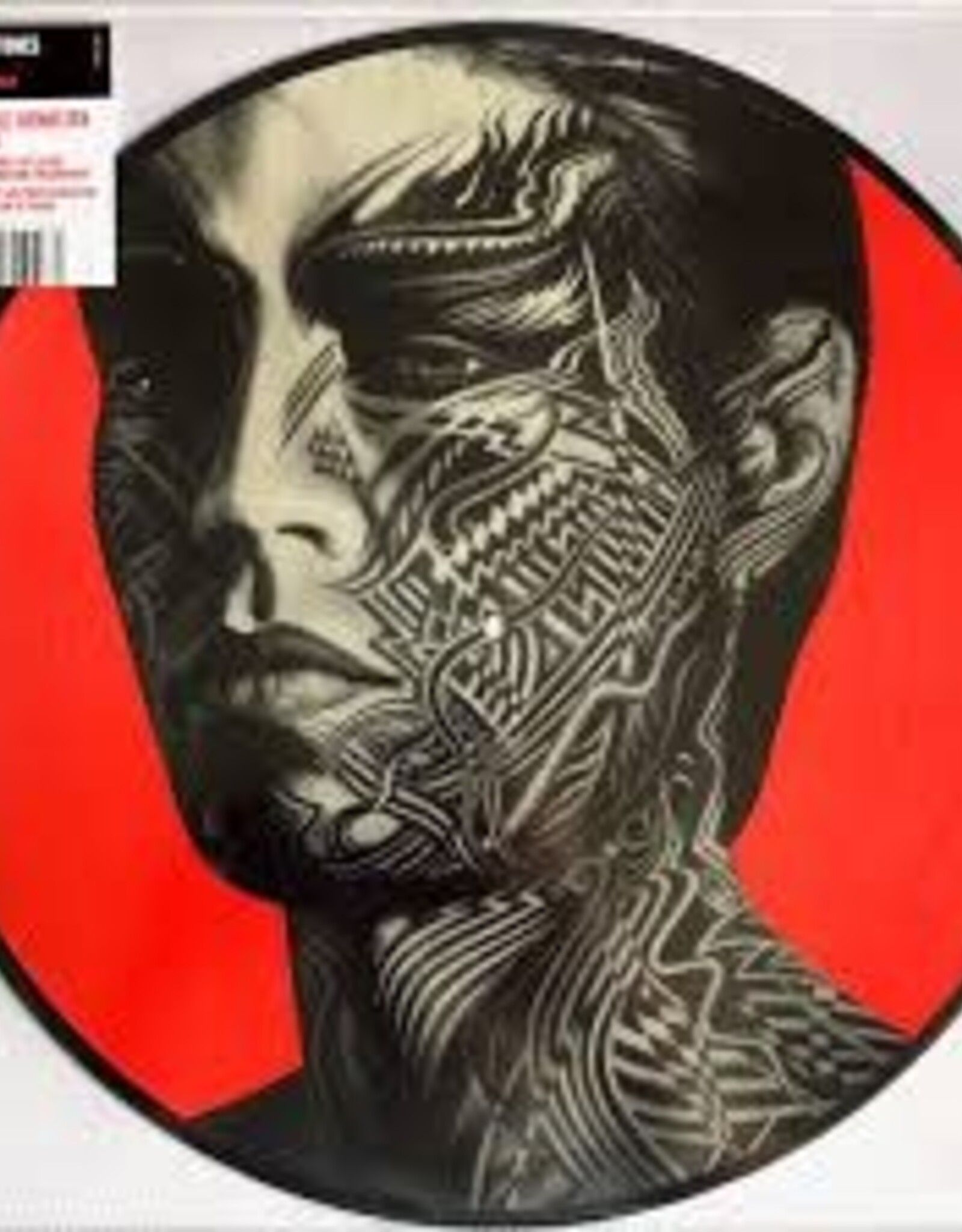 The Rolling Stones- Tattoo You (Picture Disk)