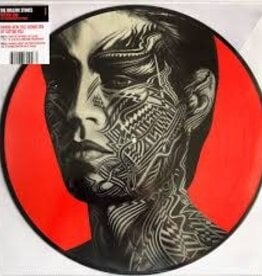 The Rolling Stones- Tattoo You (Picture Disk)