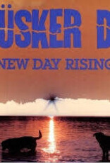 Husker Du- New Day Rising