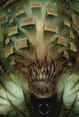 Horrendous- Idol (coke bottle vinyl)