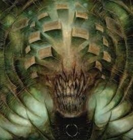 Horrendous- Idol (coke bottle vinyl)