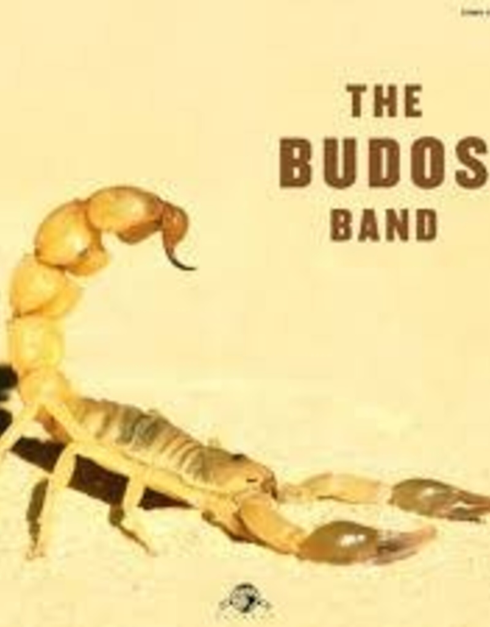 The Budos Band- The Budos Band II