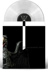 Zeal & Ardor - Greif (Clear Vinyl