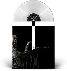 Zeal & Ardor - Greif (Clear Vinyl