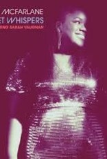 Zara MacFarlane- Sweet Whispers: Celebrating Sarah Vaughn