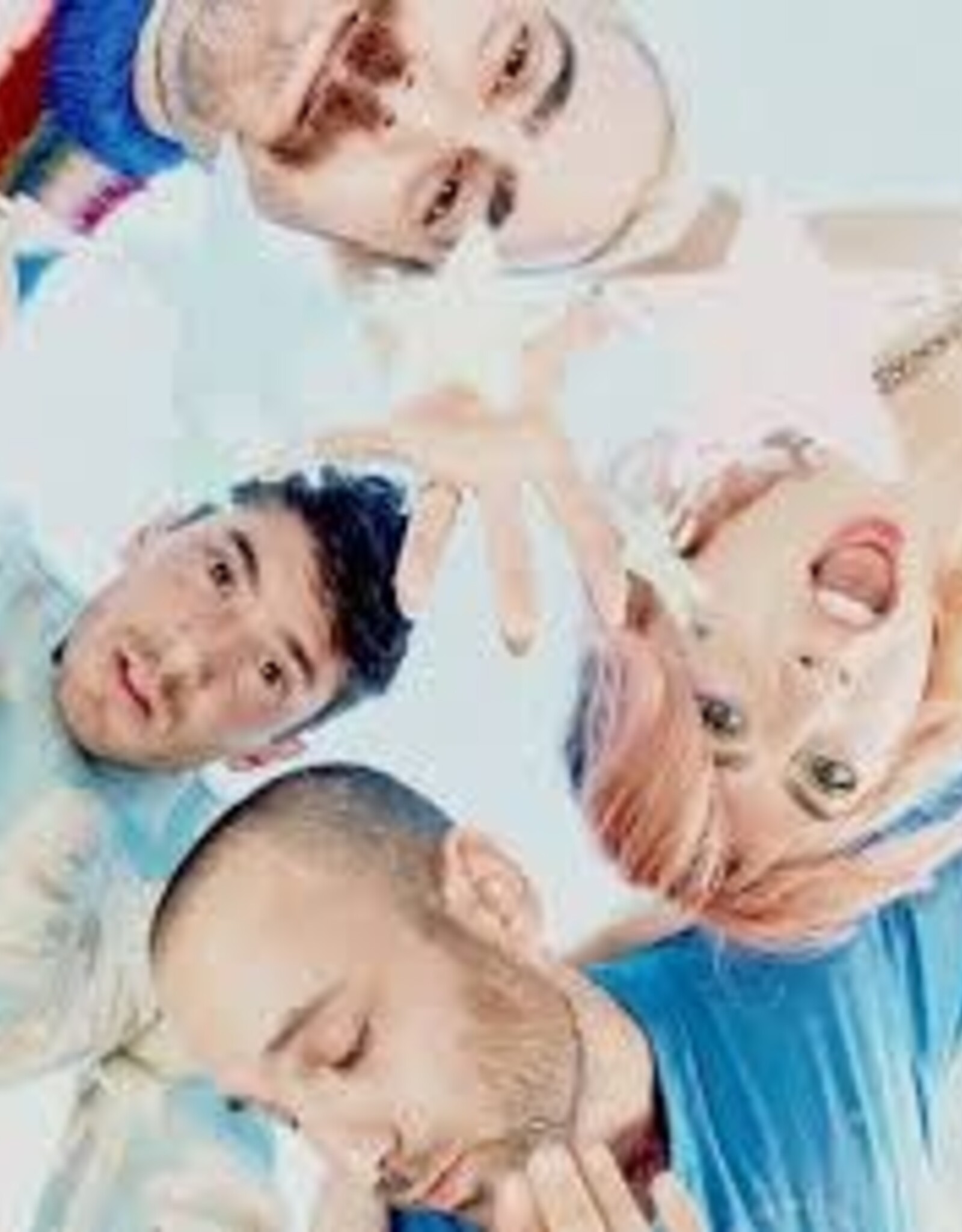 Charly Bliss- Forever (TRANSPARENT CLEAR VINYL)